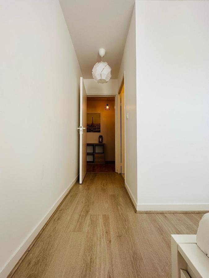 Le Botanique Apartment Tours Exterior photo